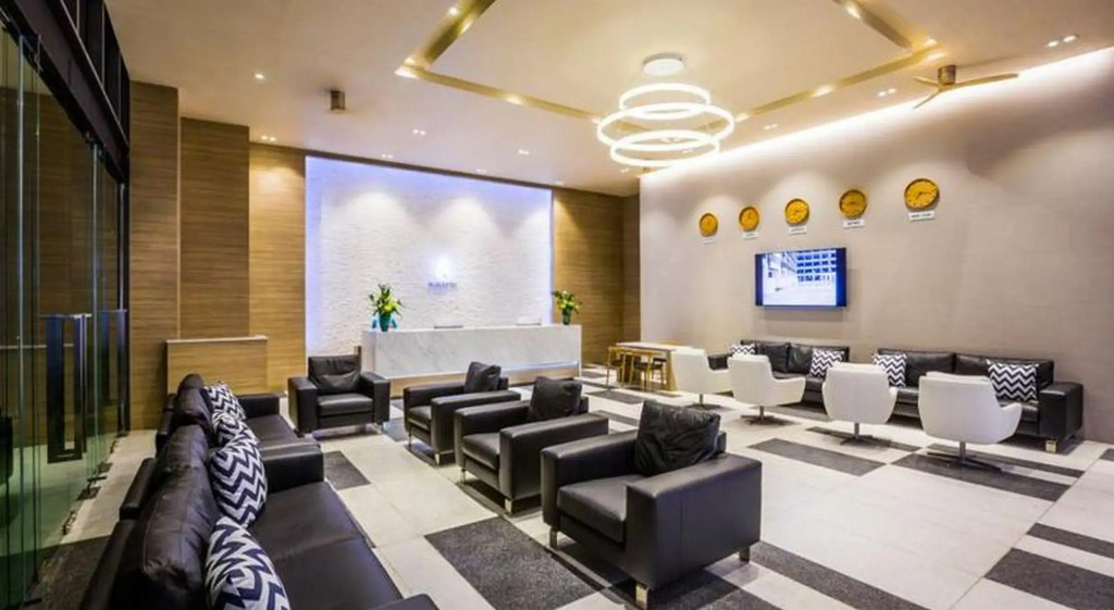 BlueSotel Krabi AoNang Beach