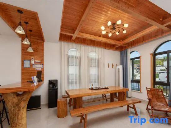 Zhujiajian Keli Bay Seaview Homestay (Zhangzhou Bay Branch)