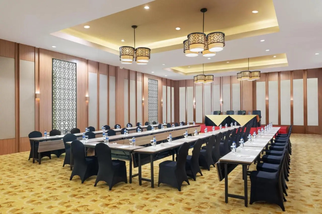 Swiss-Belinn Timika