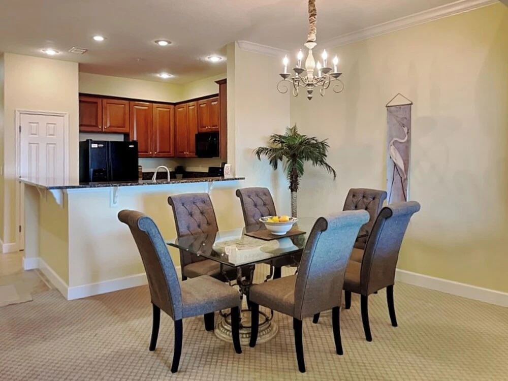 Cinnamon Beach 9 by Distinctive Beach Rentals