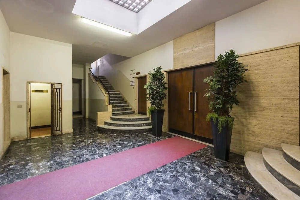 MiaVia Apartments- San Lorenzo