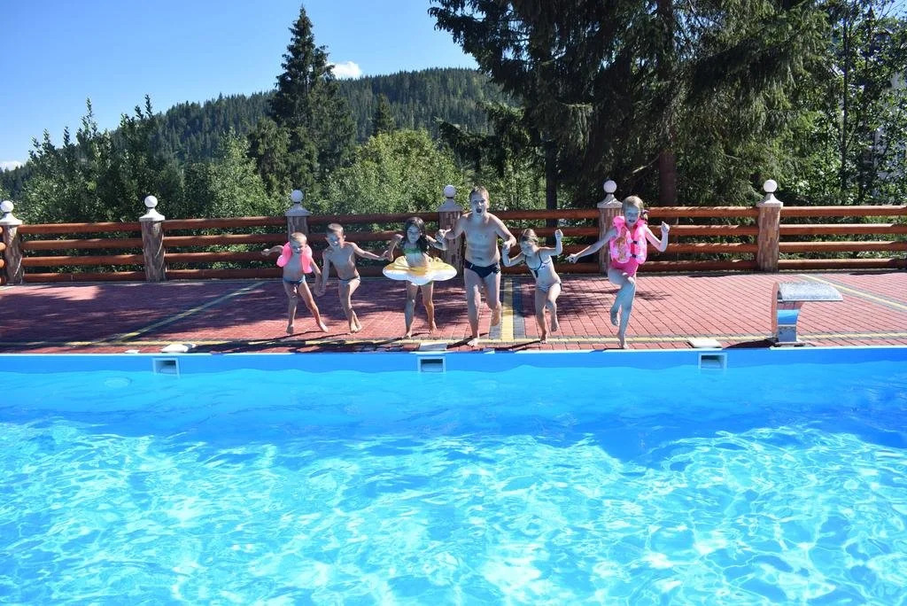 Alpin Hotel