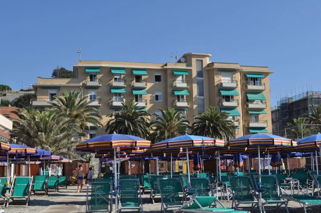 Hotel Boncardo