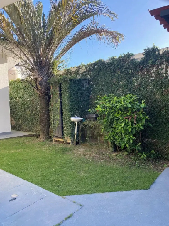 Koba Apartments Santa Teresa