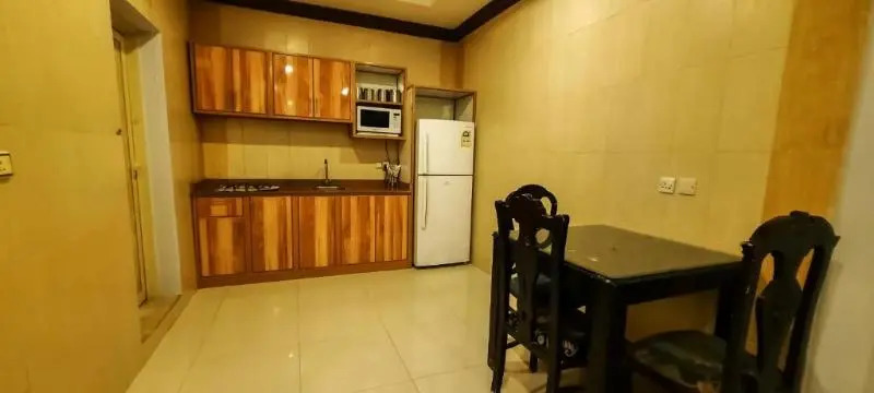Rokn Al Omor Apartments - Al Falah