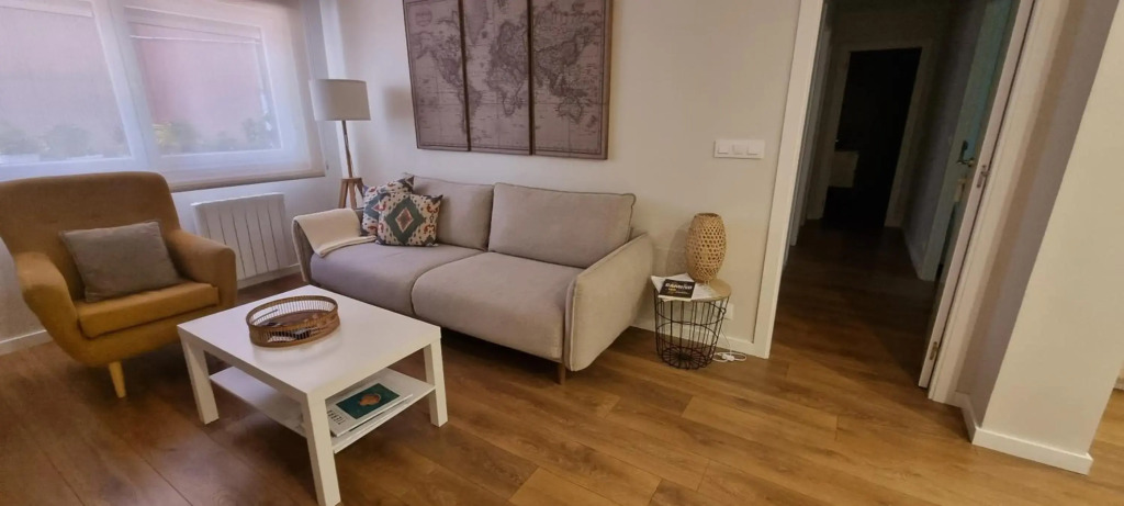 Apartamento Corbaceiras