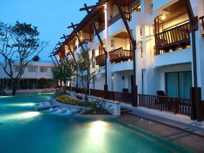 Elements Krabi Hotel