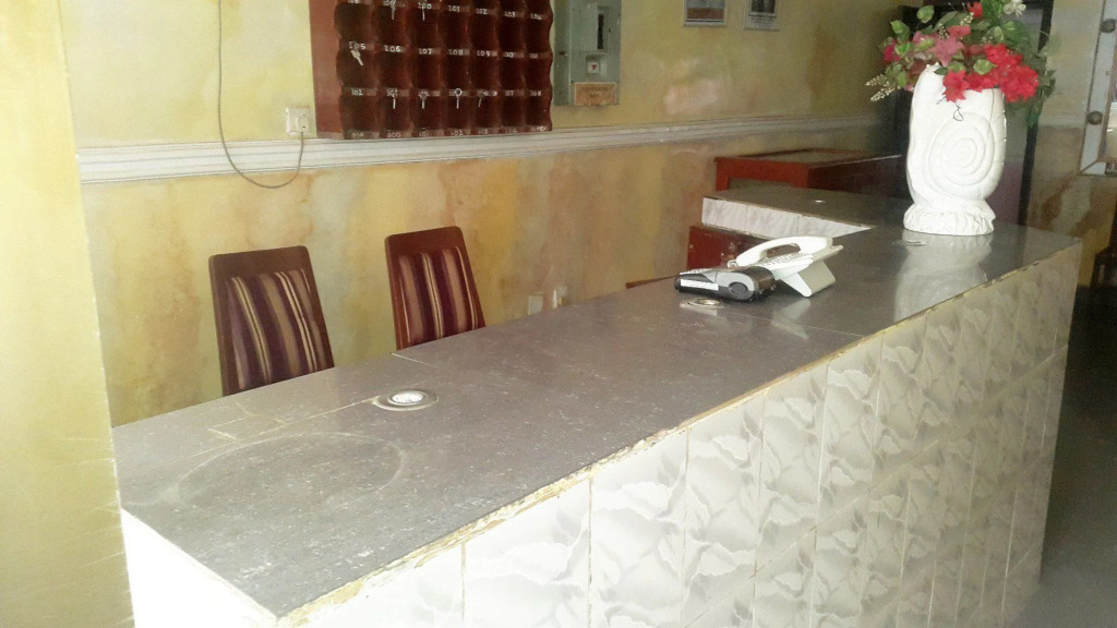 Maria Suites