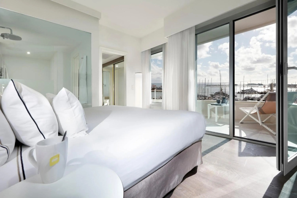 Meliá Palma Marina
