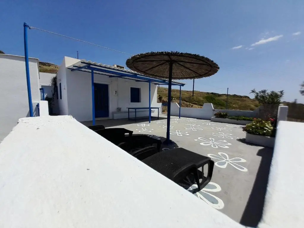 Summer House Paliochori
