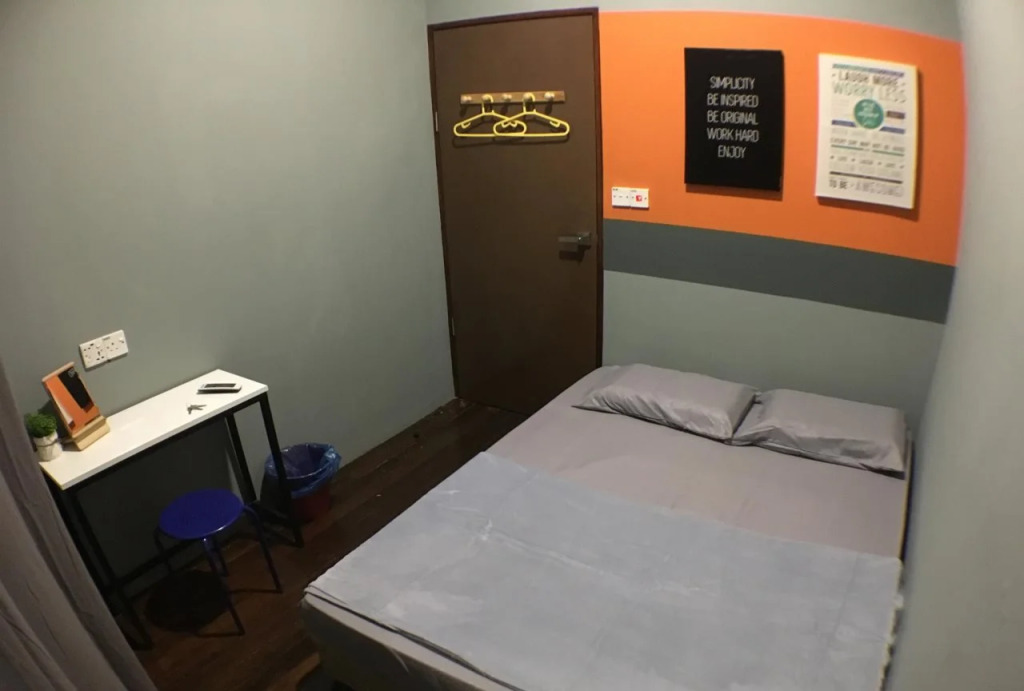 LOFT WATERFRONT KUCHING SARAWAK