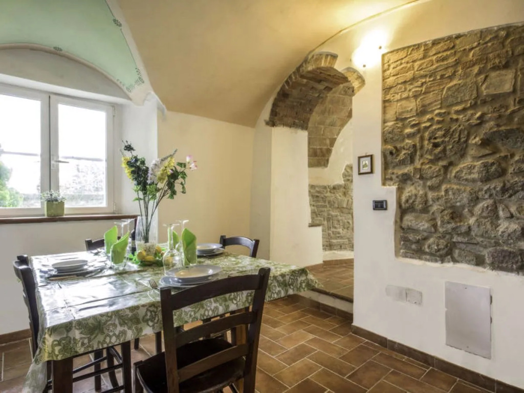 Apartment La Fonte Volterra