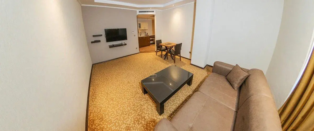 Elit Class Residence Apart Hotel