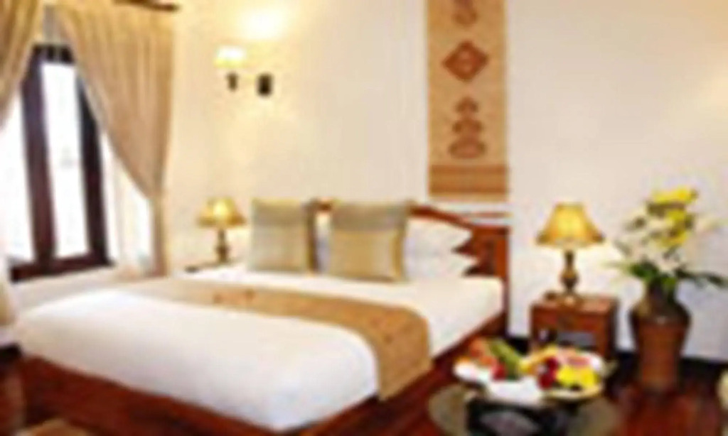 Ang Thong Hotel