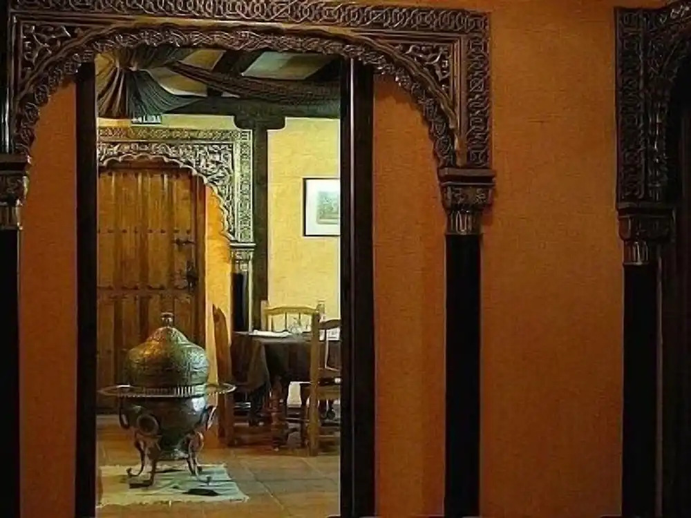 Hotel Rural Calatañazor