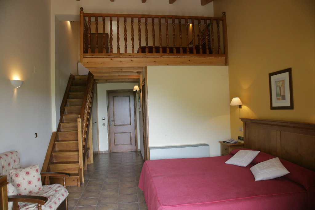 Hotel & SPA Peña Montañesa