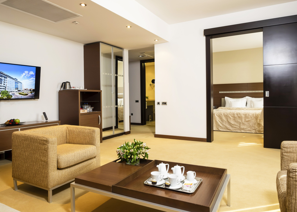 IN Hotel Beograd