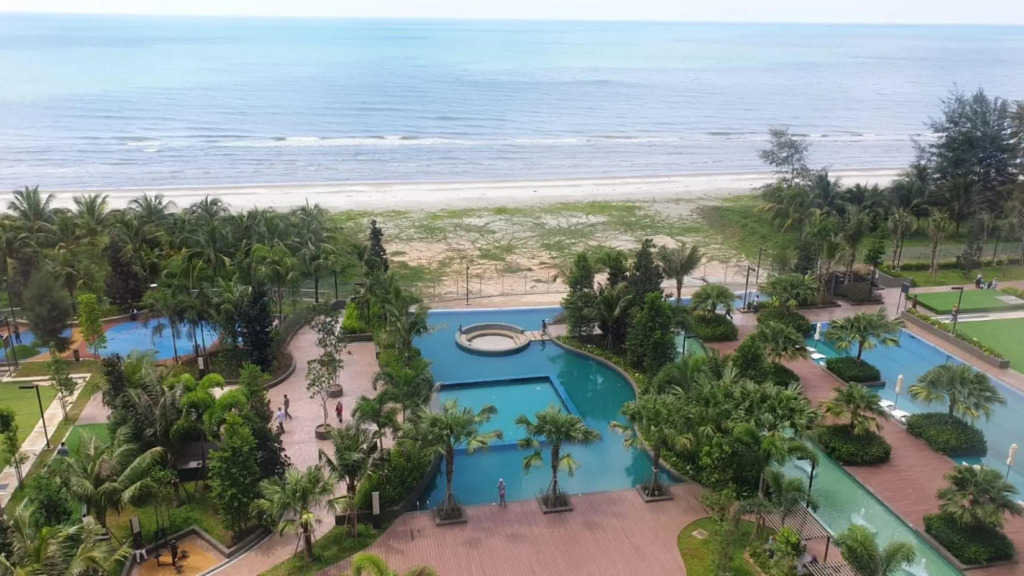 Timurbay Residences