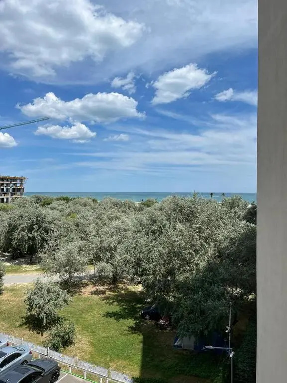 Mamaia Nord Lotus Residence 17
