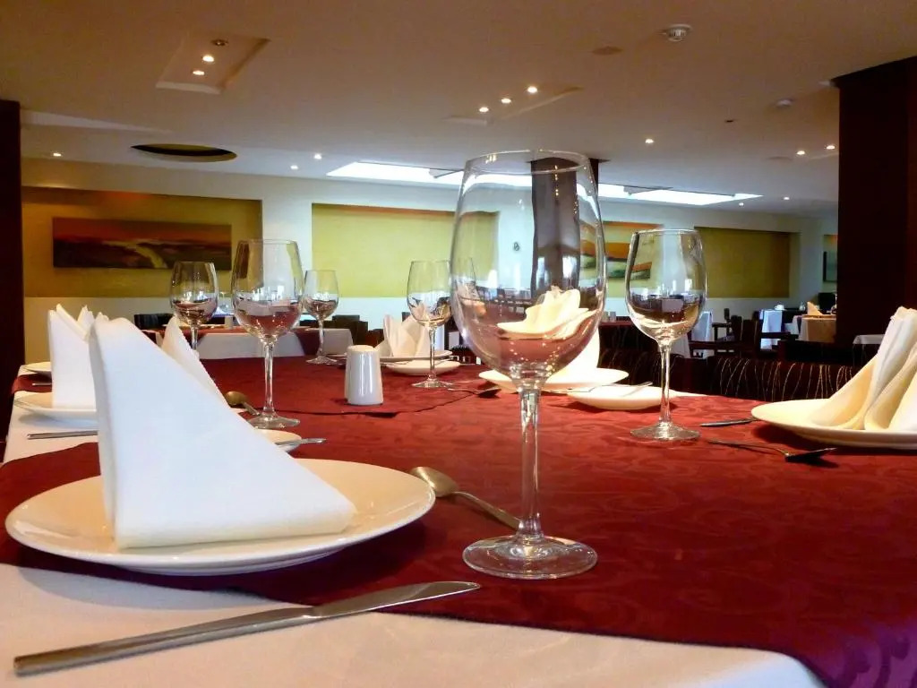 Embassy Quito Hotel