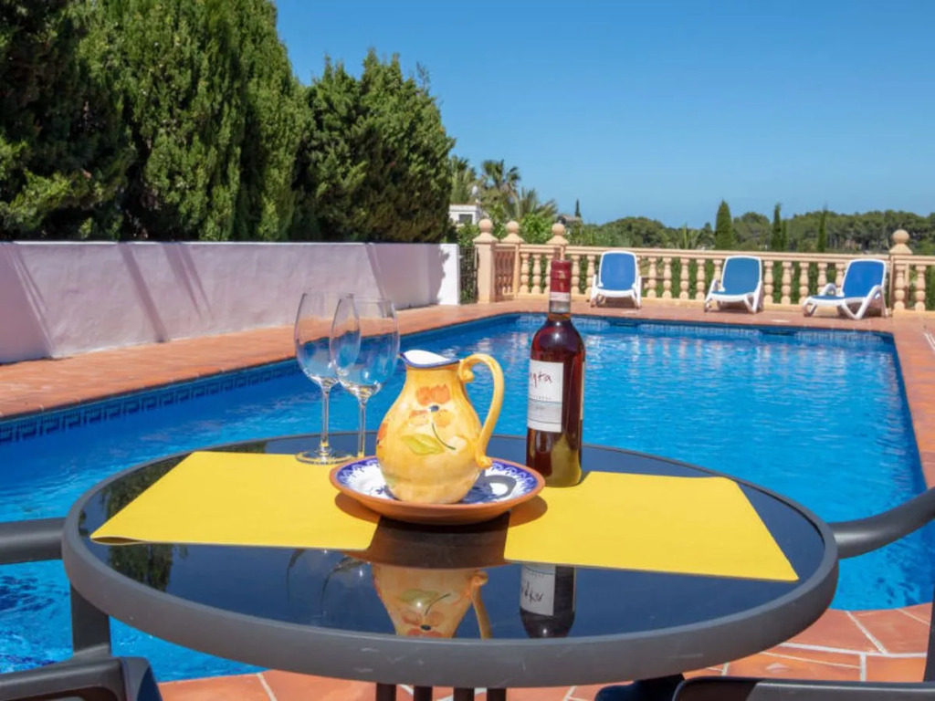 Holiday Home Cala Vista