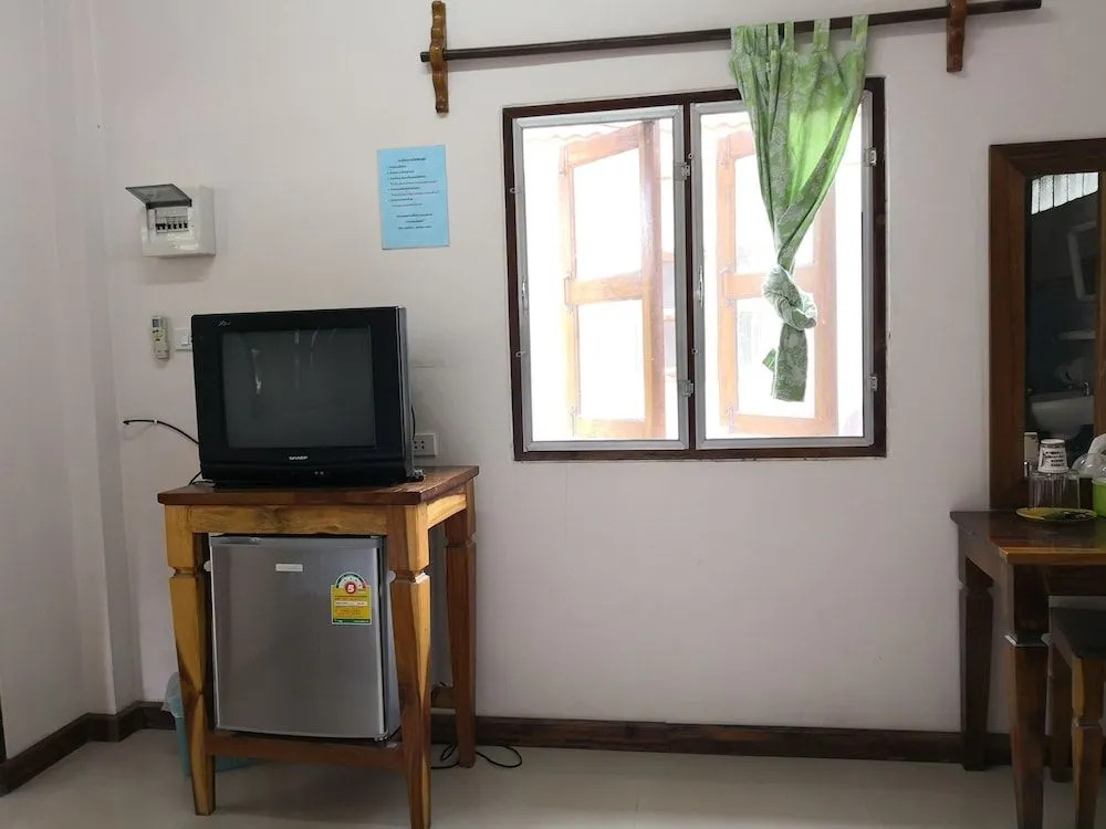 Sakaetong Resort