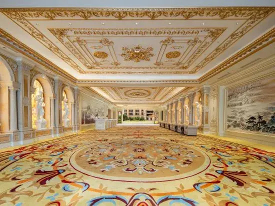 Wuhan Minoans International Hotel