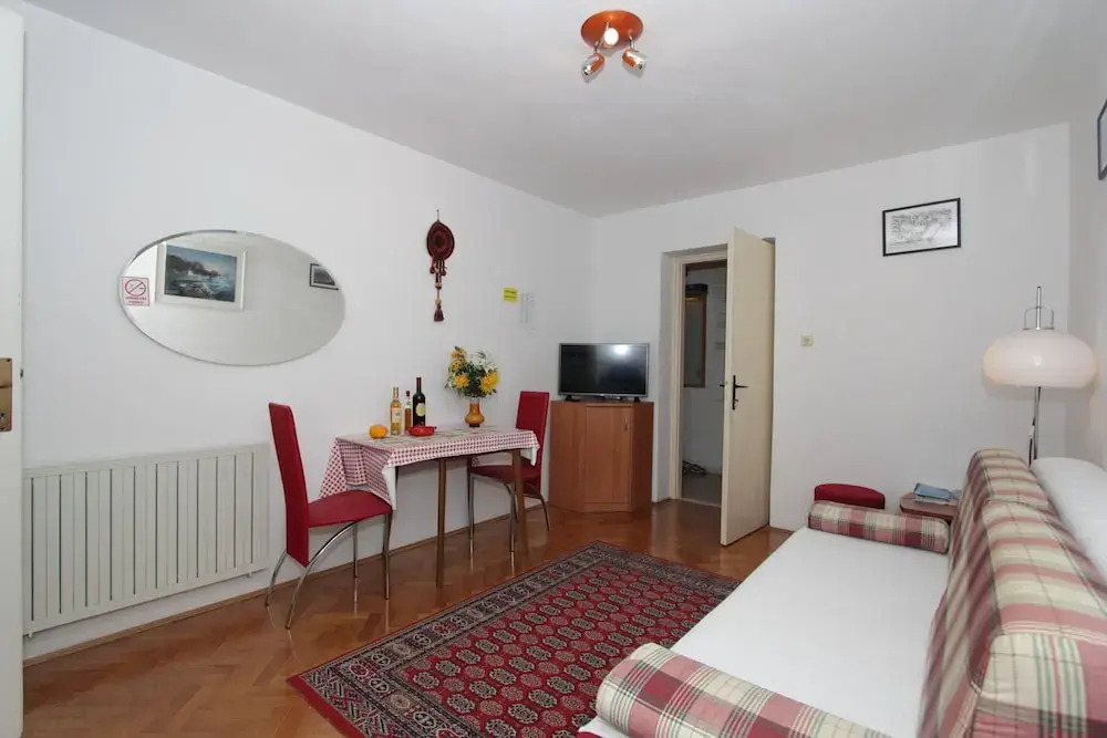 Apartment Nane