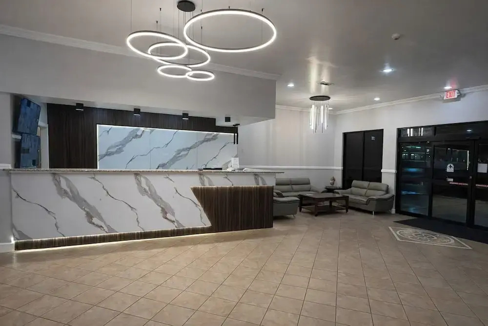 Express Inn & Suites Greensville TX