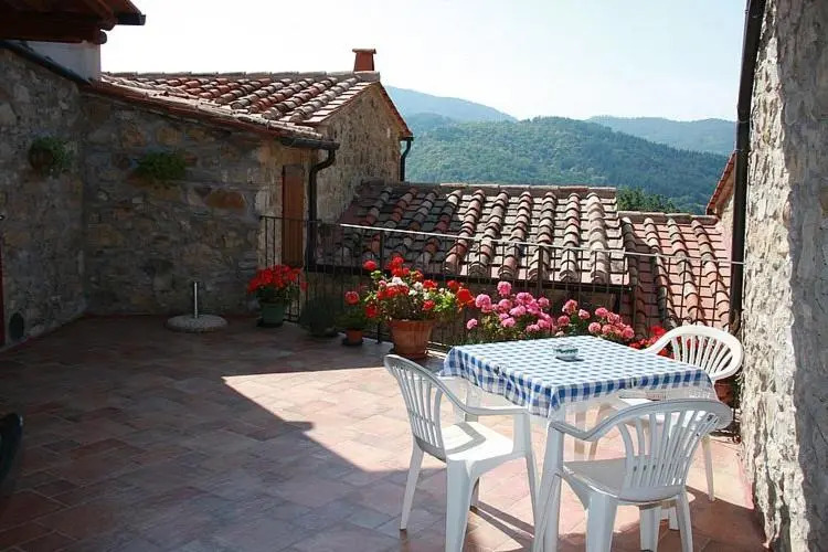 Borgo Fango
