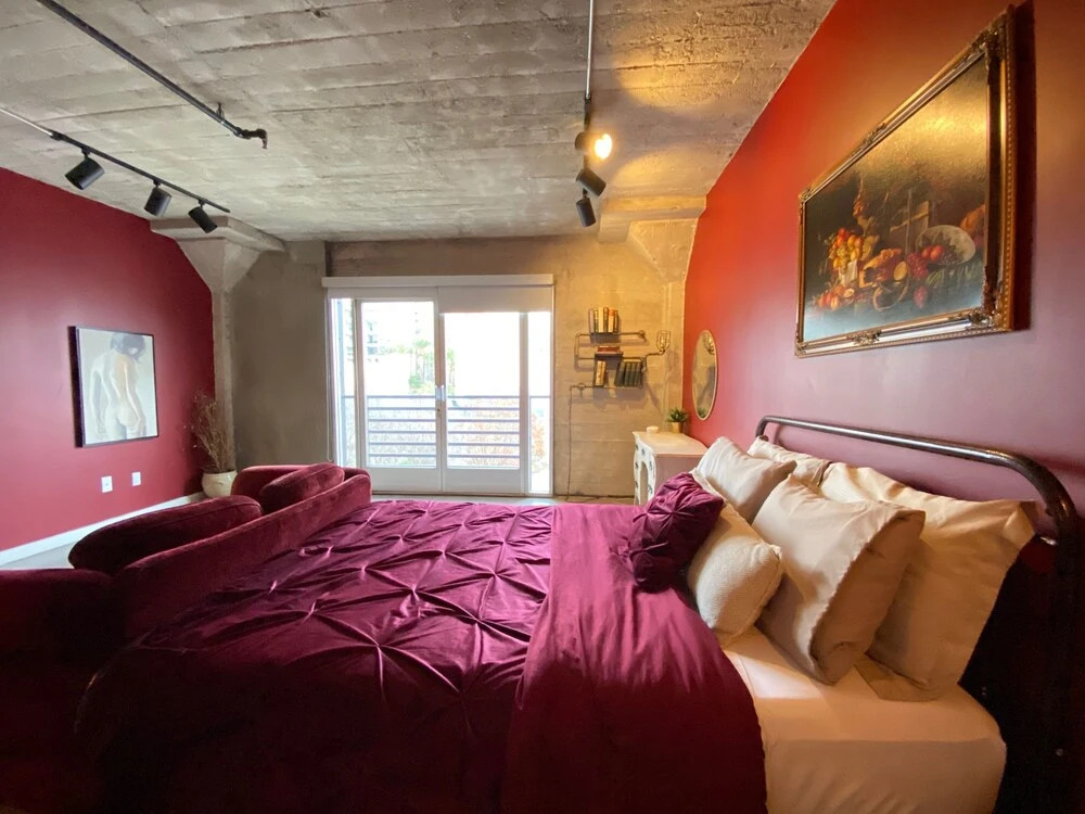 The Cosmo Lofts