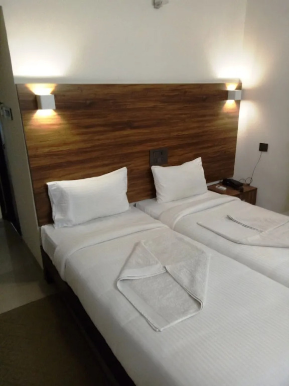 PPH Living Athithi Inn Corporate Stay