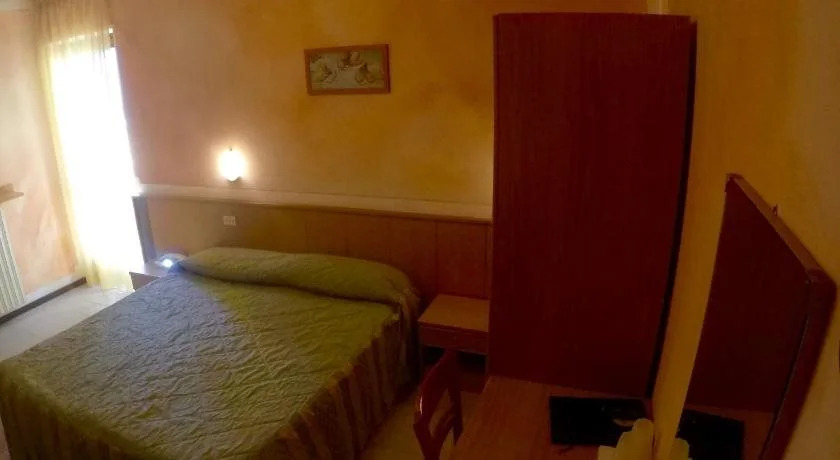 Hotel La Fenice e Sole