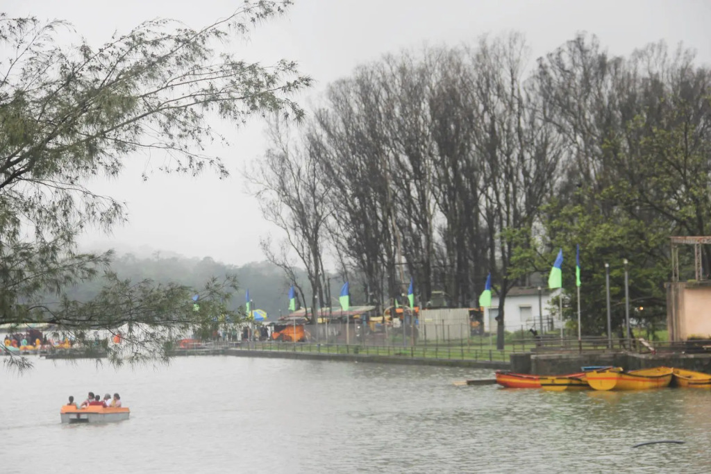 Patang Residency