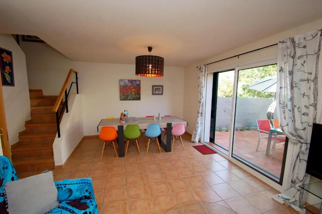 Daró 3D 23 new kitchen Mas Pinell