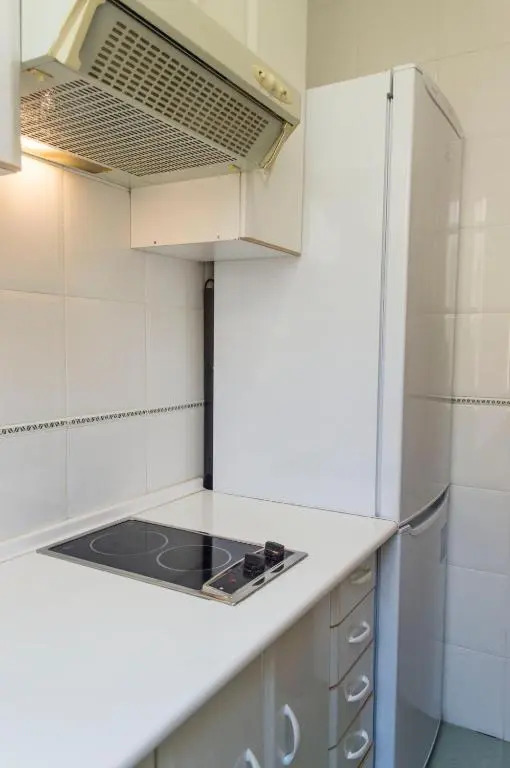 For You Rentals reina sofia apartment DF21
