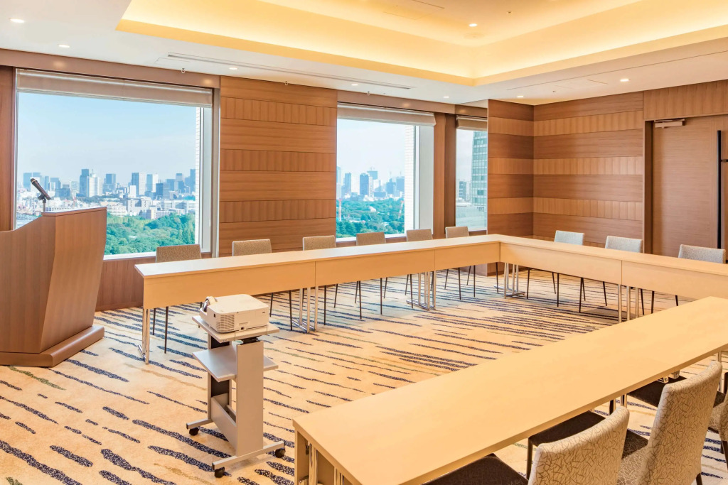 Odakyu Hotel Century Southern Tower