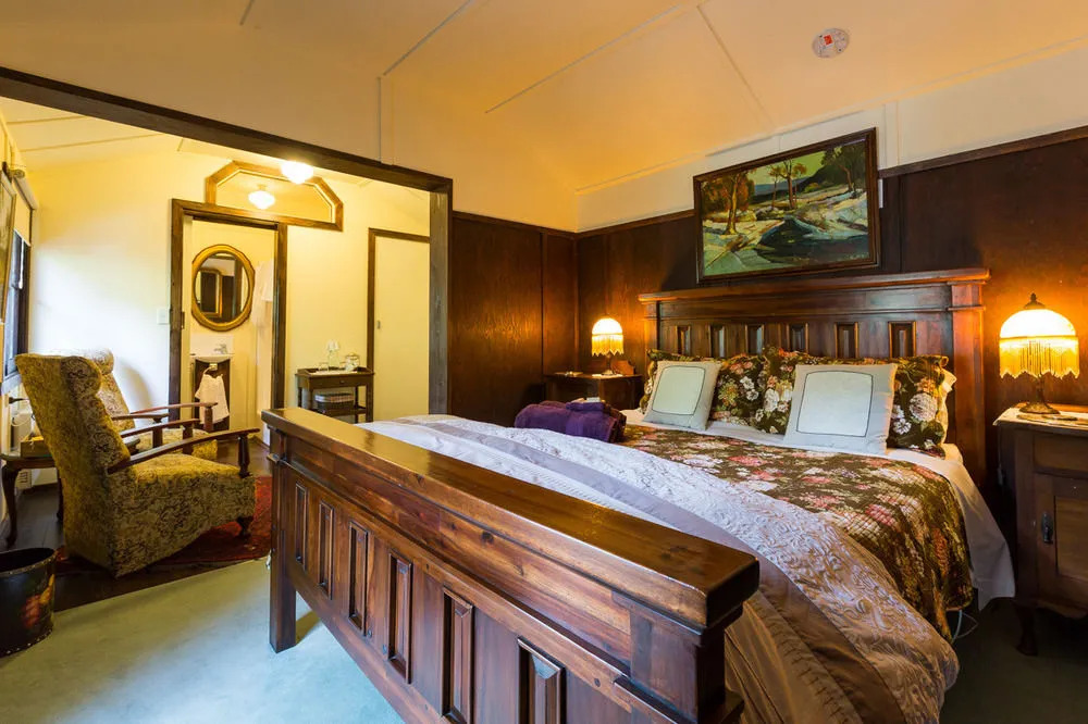Strathvea Guesthouse