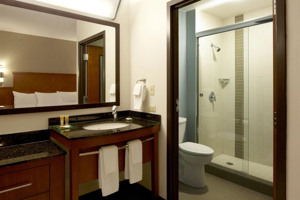 Hyatt Place Sacramento Roseville