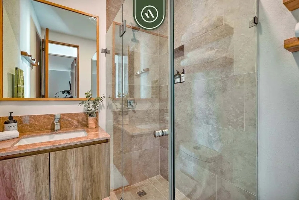 Brand New 2BR APT - Stunning Ocean & Sunset Views