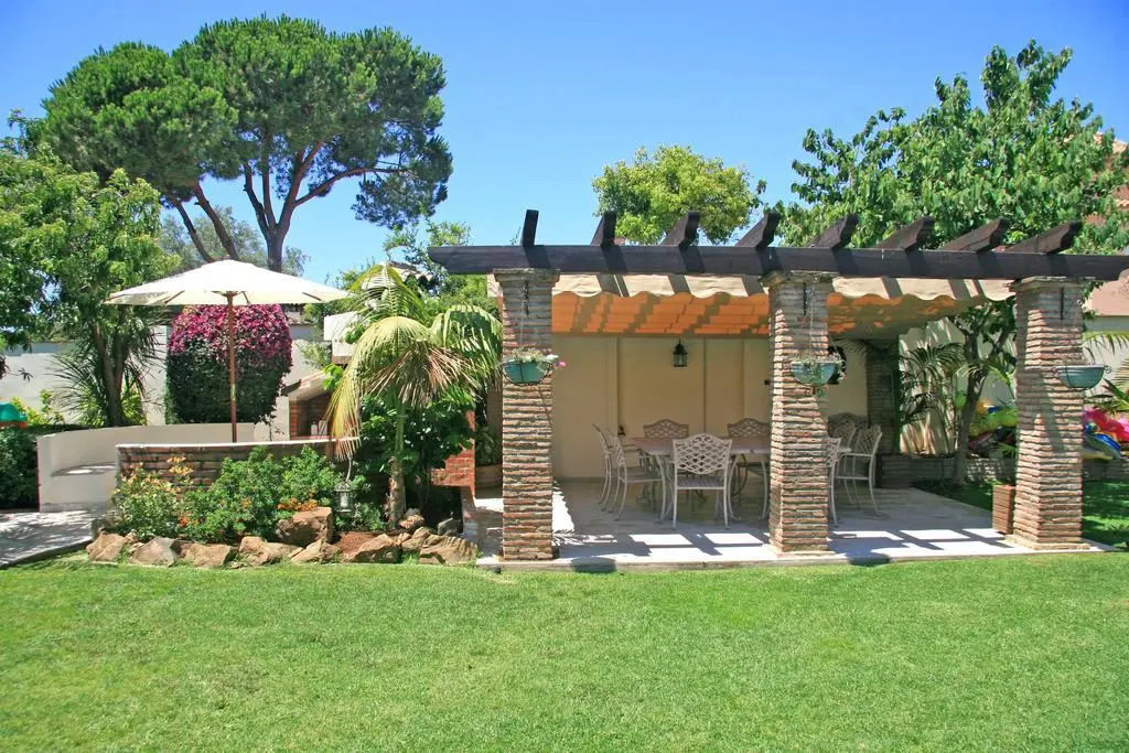 Villa Turrion