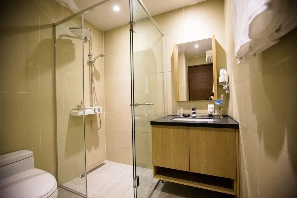 Jeju Marevo Resort