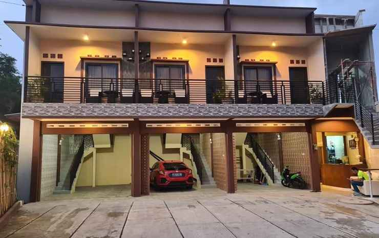 Berkah Khasanah - Syariah Homestay