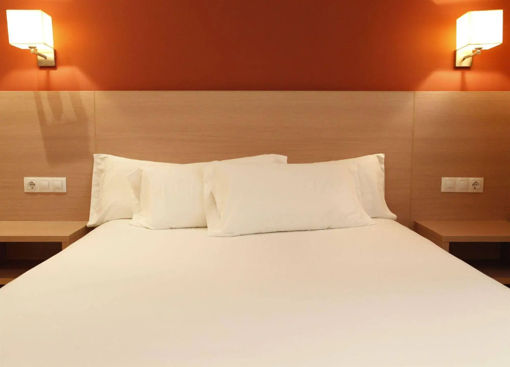 Hotel Alba