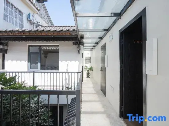 Sukiu Homestay