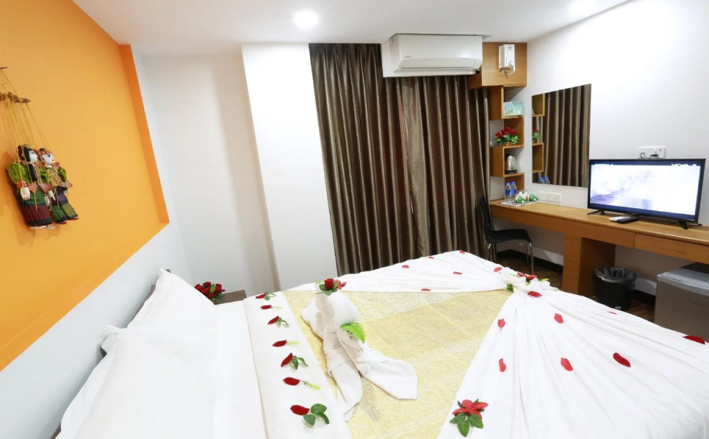 Hotel Vista