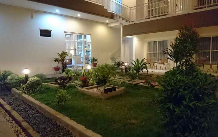 Hotel Ella Tambolaka
