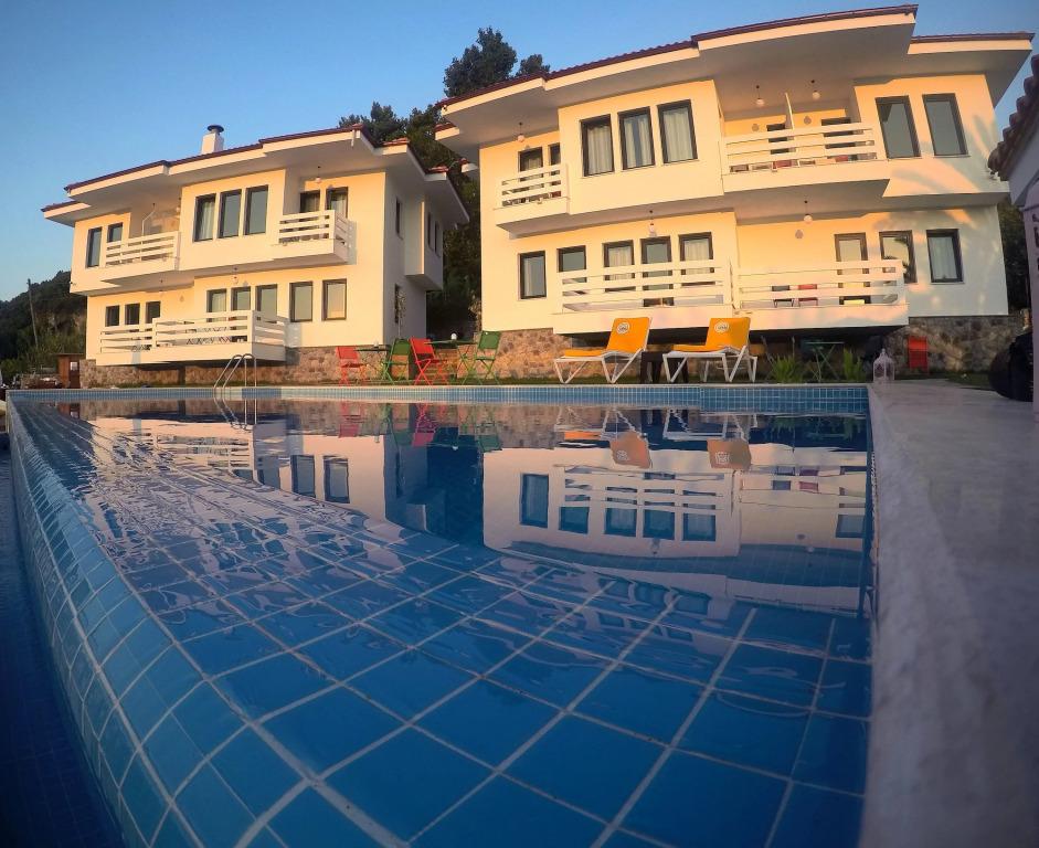 Gala Selimiye