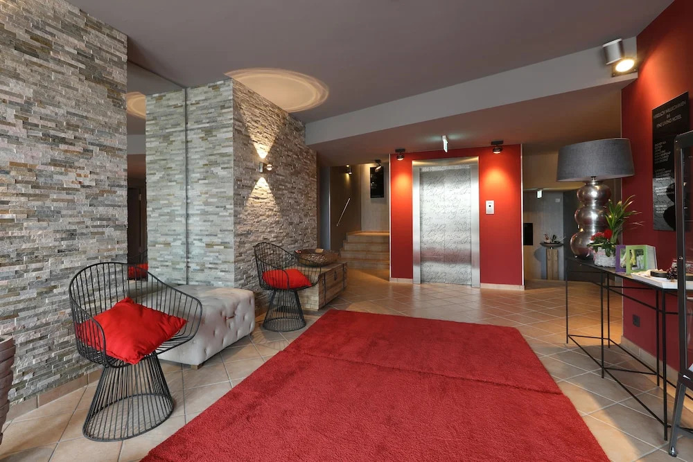 Nägler´s Fine Lounge Hotel