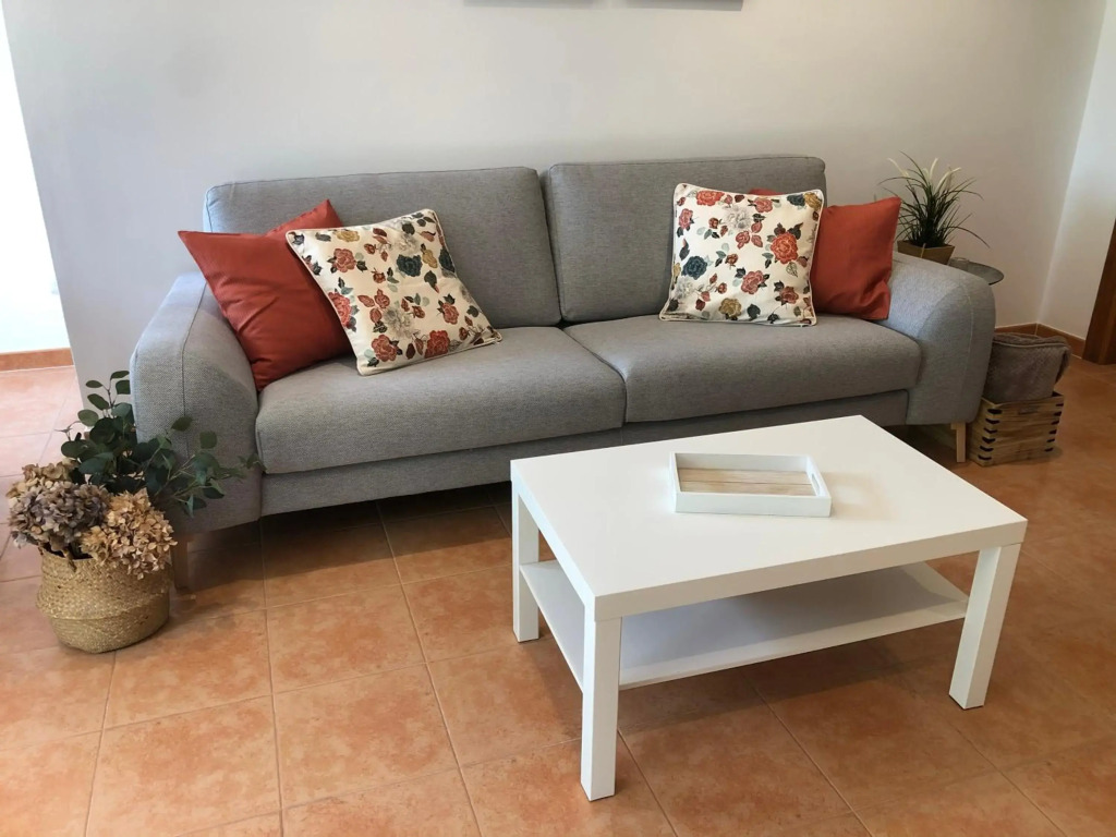 APARTAMENTOS MAR DE AREAS